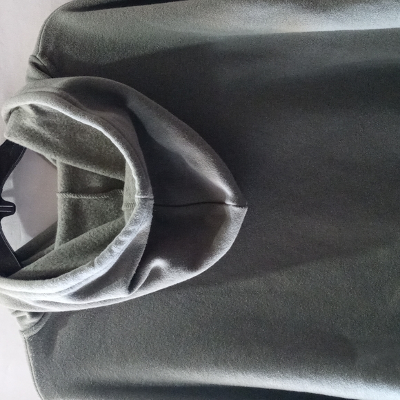 Threads 4 Though Big & Tall hoodie sweatshirt - Picture 8 of 9